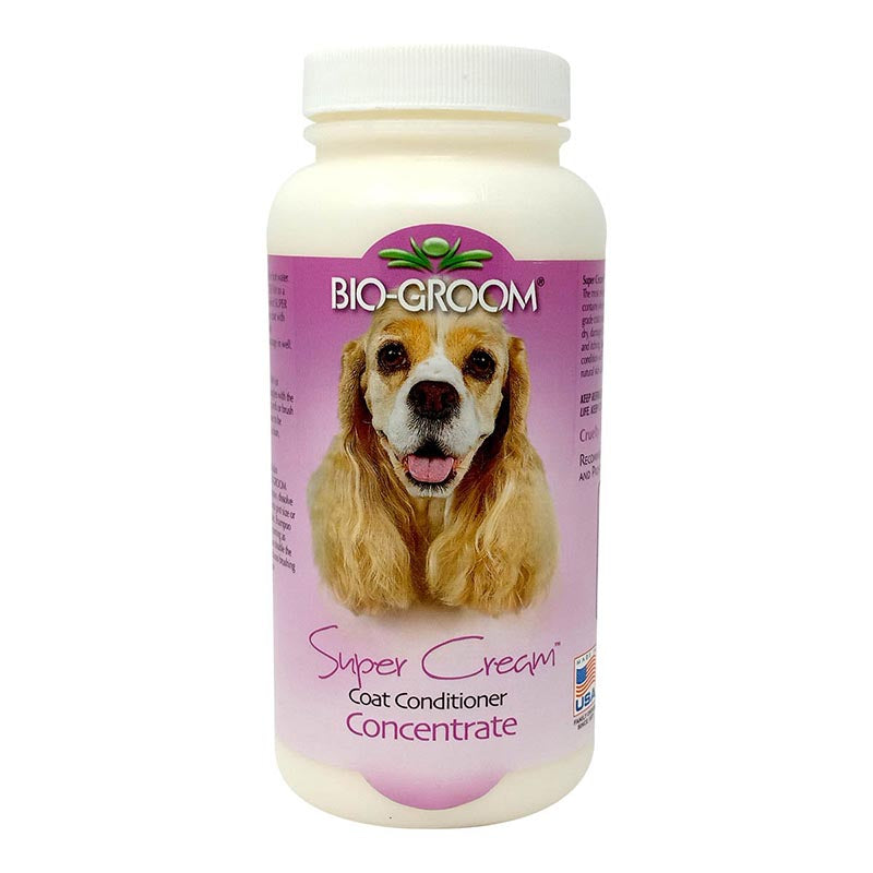 Bio groom super store cream coat conditioner