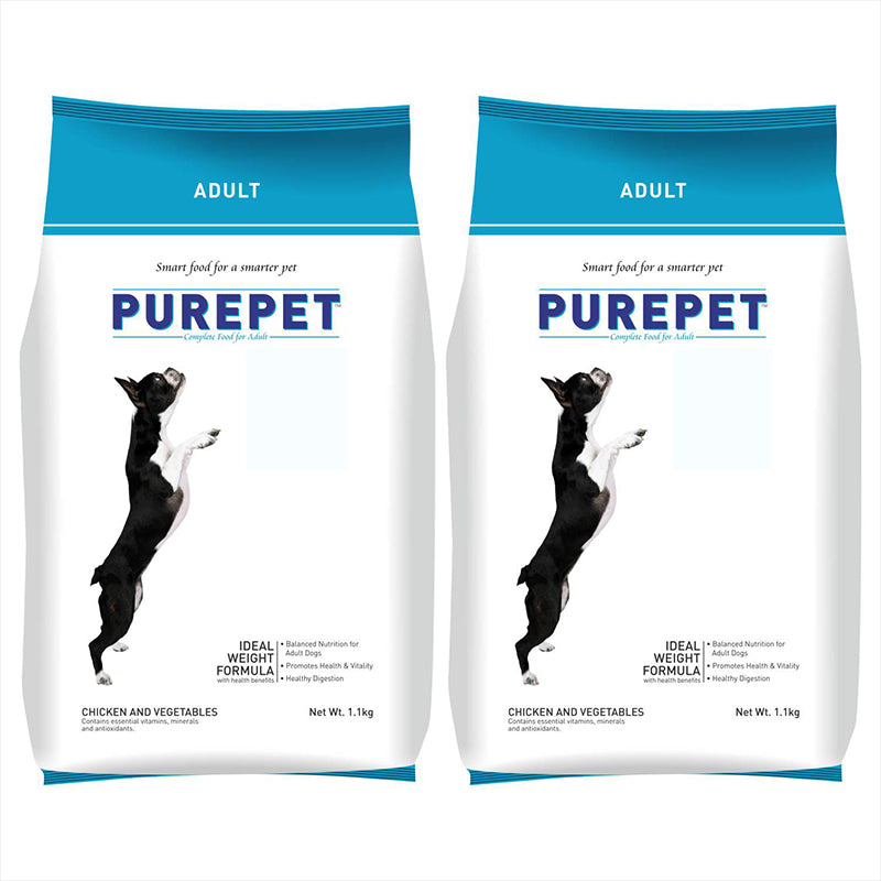 Purepet 20kg sales