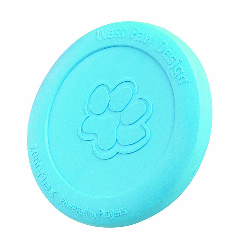 West paw best sale design zogoflex frisbee