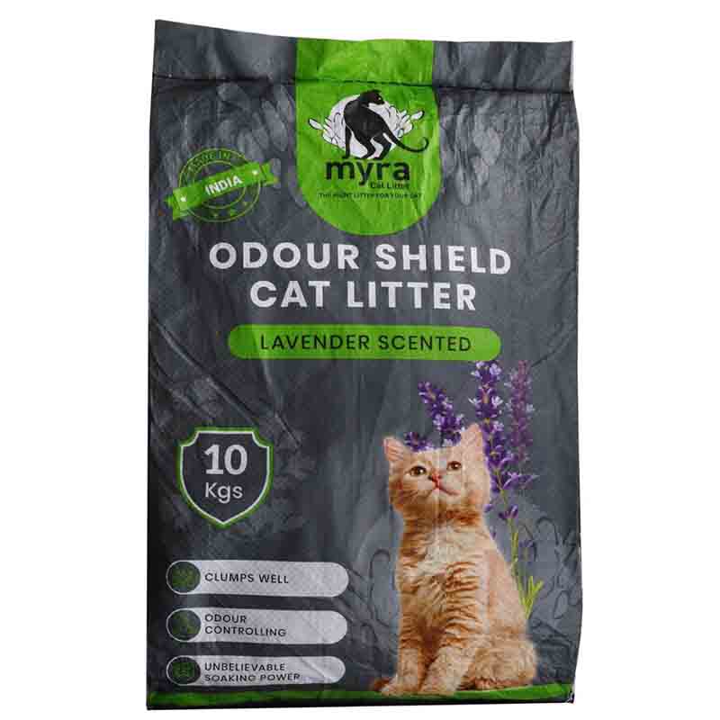 Cheapest cat outlet litter online