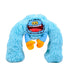 Pawsindia, Bigfoot Color Toy for Dog