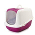 Savic Nestor Jumbo Cat Toilet, 26 x 19 x 18" inch