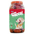 Drools Chewwacca Real Chicken Sausage Dog Treat Jar