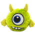 Pawsindia Trembling Monster Toy for Dog