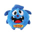 Pawsindia Trembling Monster Toy for Dog