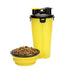 Pawsindia Multi-Portable Dog Feeder