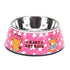 Pawsindia Baby Got Back Feeder Bowl for Dog