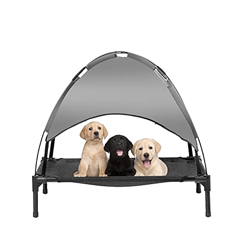 Extra large outdoor top dog beds