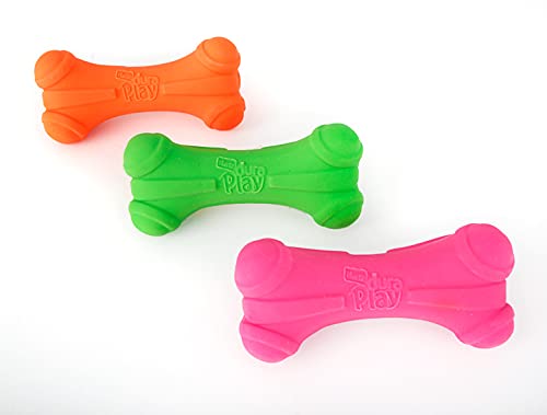 Hartz squeaky dog store toys