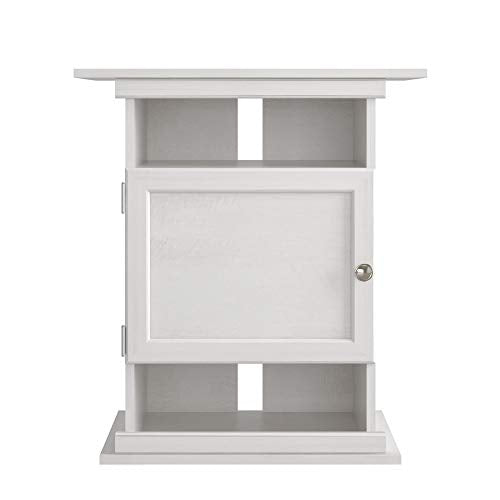 Ameriwood clearance aquarium stand