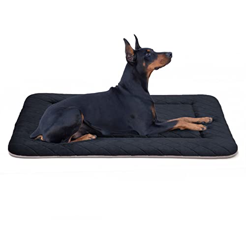 Hero dog bed store mat