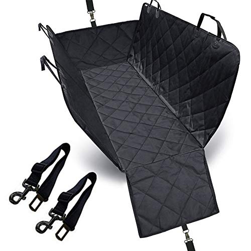 Dog seat deals cover for suv