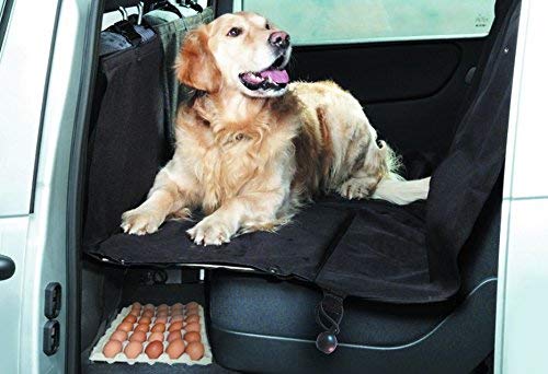 Suv dog store cover