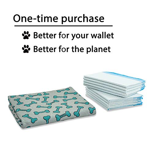 Rocket and rex pee hot sale pads