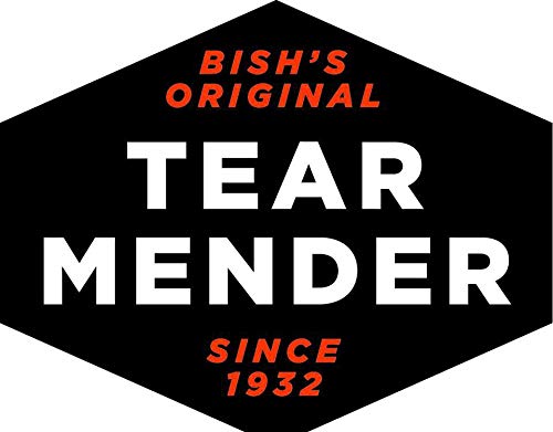 Tear Mender Instant Fabric & Leather Adhesive 2oz