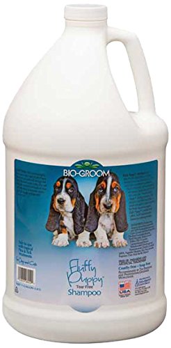 Bio groom hotsell fluffy puppy shampoo