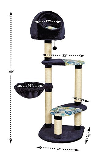 Midwest hotsell cat tree