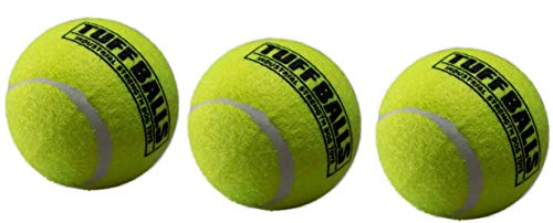 Tuff balls for sales dogs