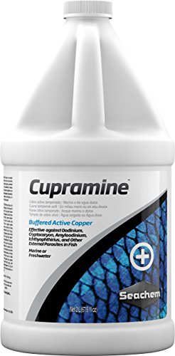 Cupramine shop