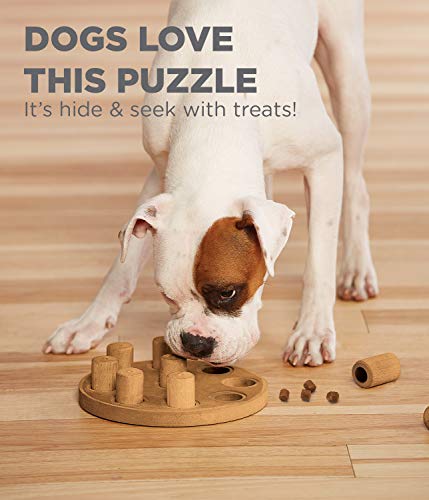 Outward cheap hound puzzle