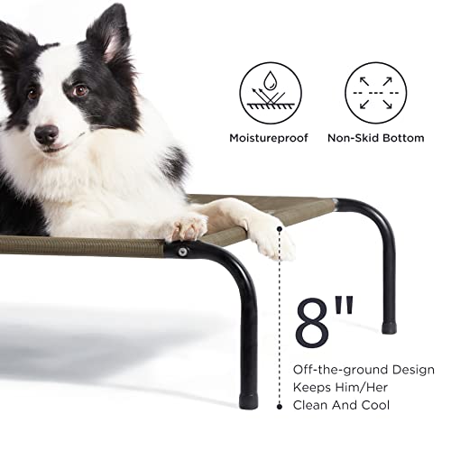 Outdoor on sale dog hammock