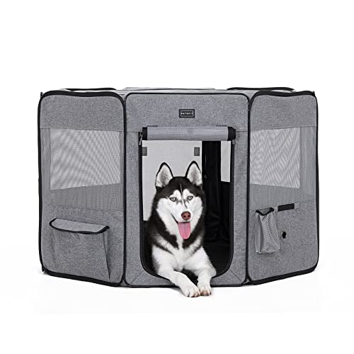 Petsfit playpen 2024