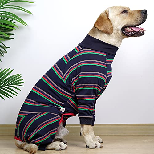 Dog shirt best sale to prevent licking