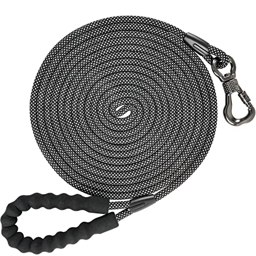 15 ft cheap training leash