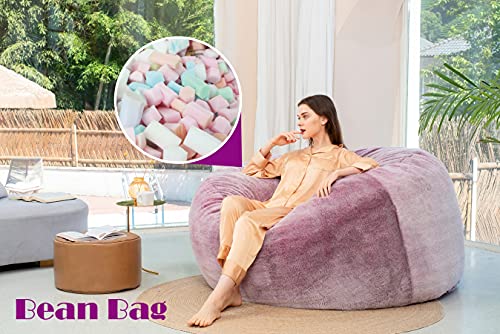 Will bean bags harm your back?. Bean bag is synonymous to luxury…, by  Urbanloom