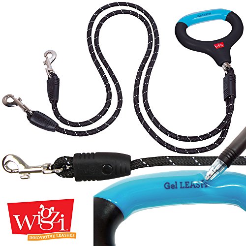 Gel leash outlet