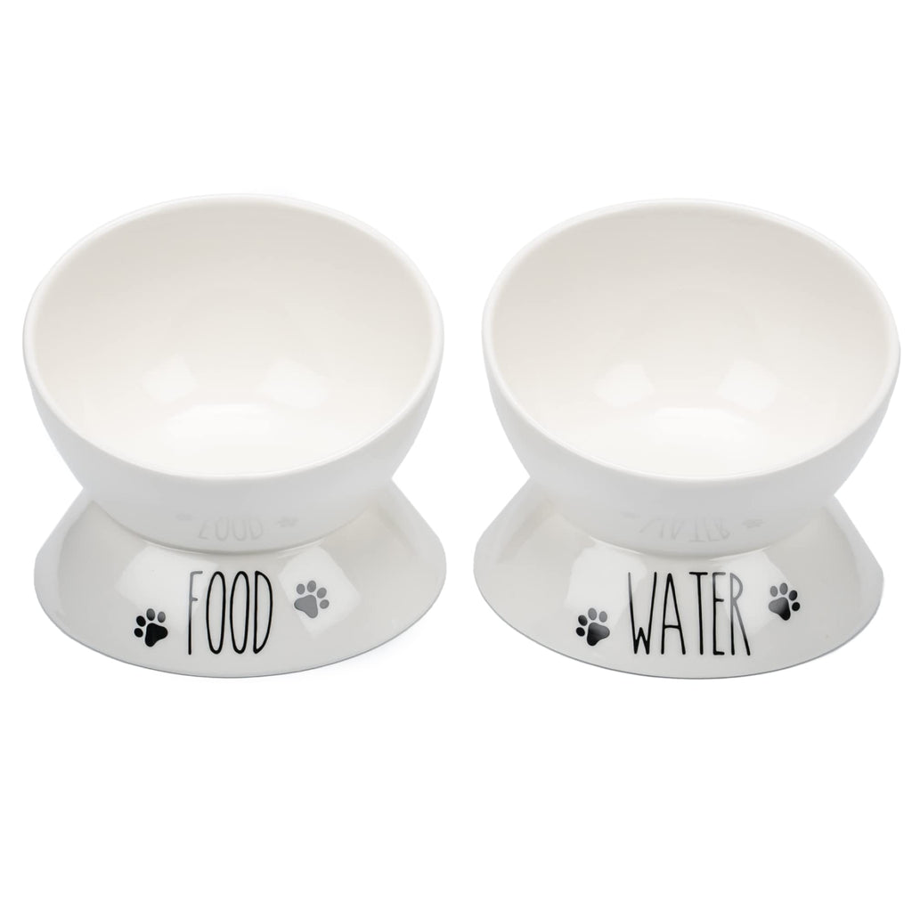 Cat sales dish set