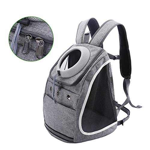 Mogoko 2024 dog backpack