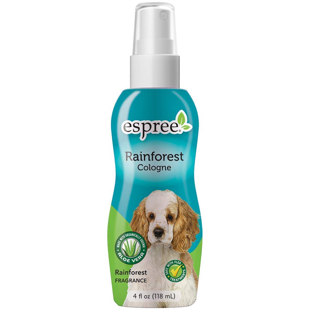 Espree best sale dog cologne