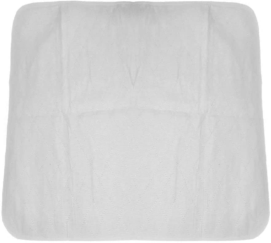 XXL Reusable Washable Underpads 44x52 2 Pack with 4-Layer