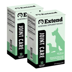 Extend joint 2025 supplement for dogs