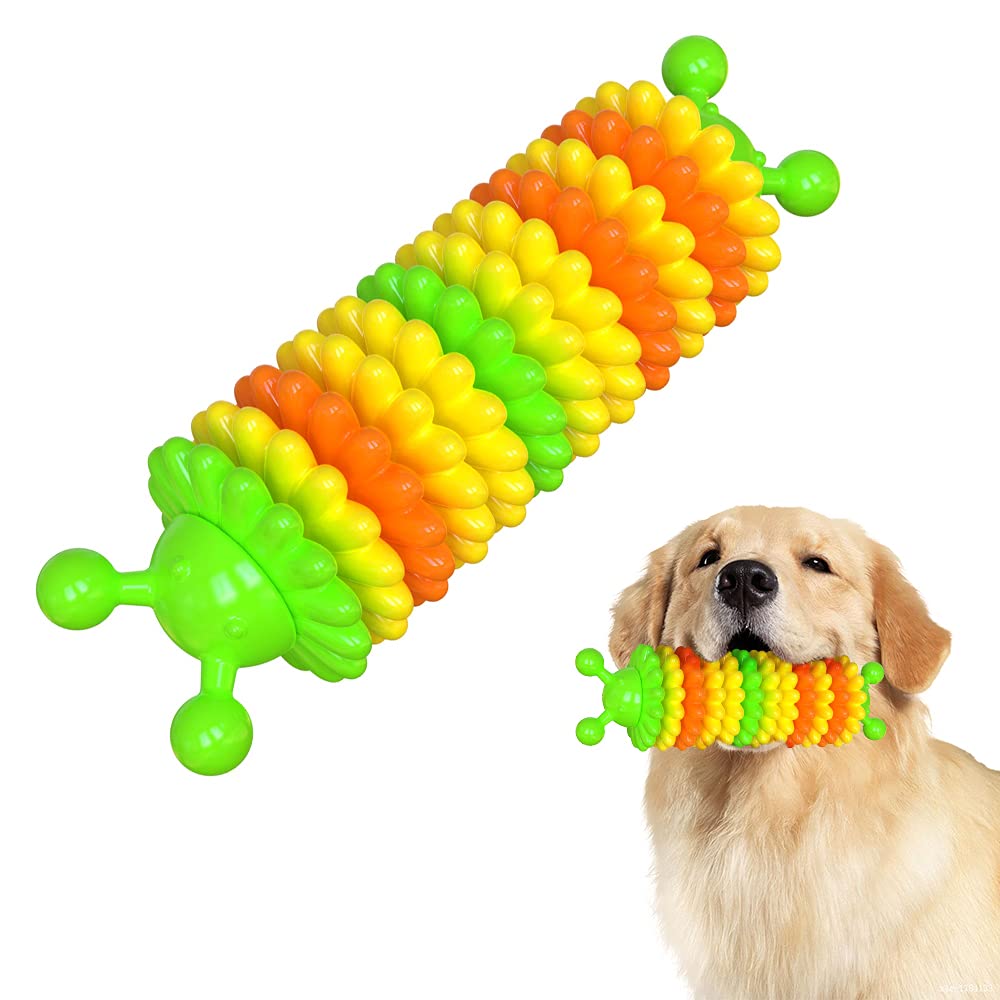 Non plastic hot sale dog toys