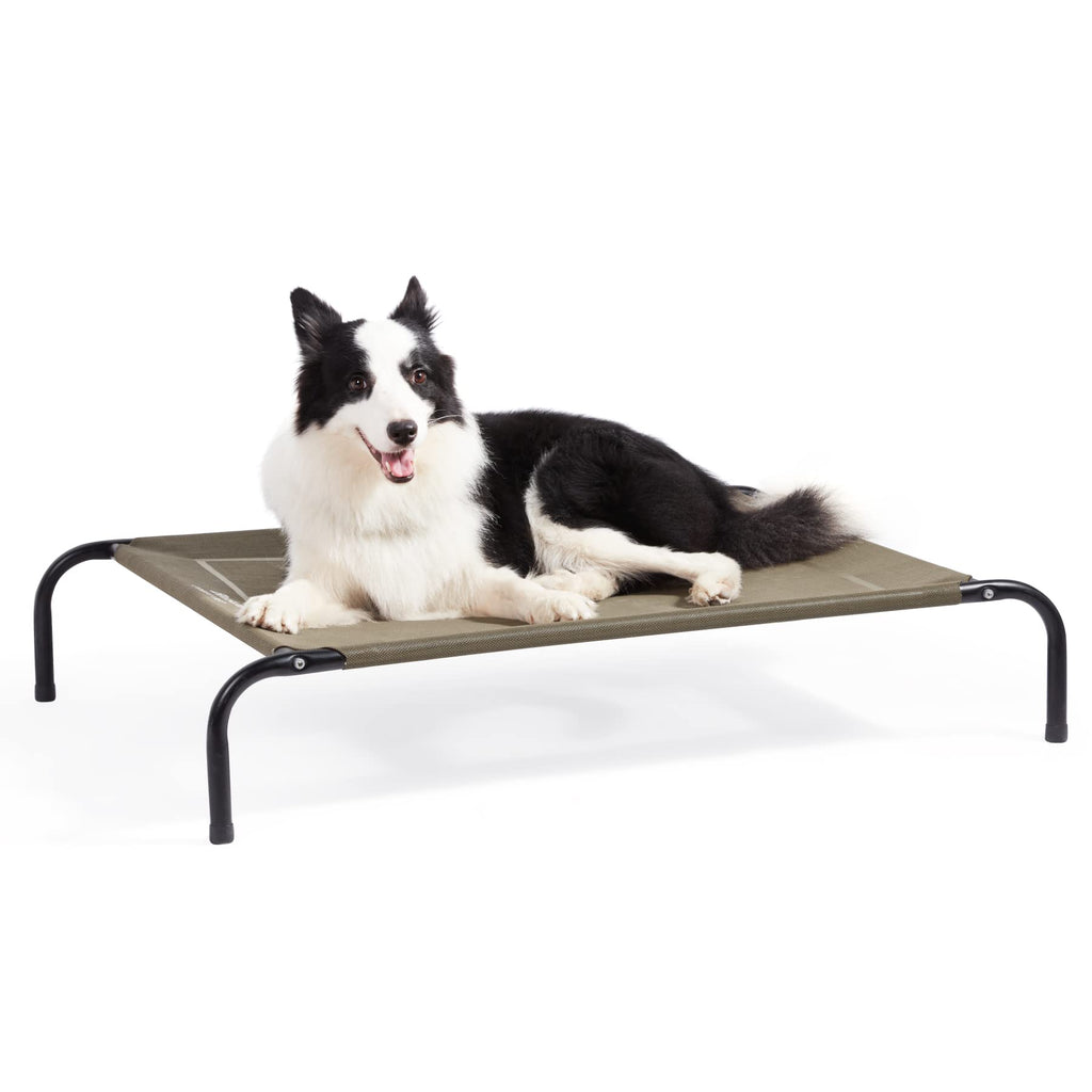 Outdoor hotsell dog hammock