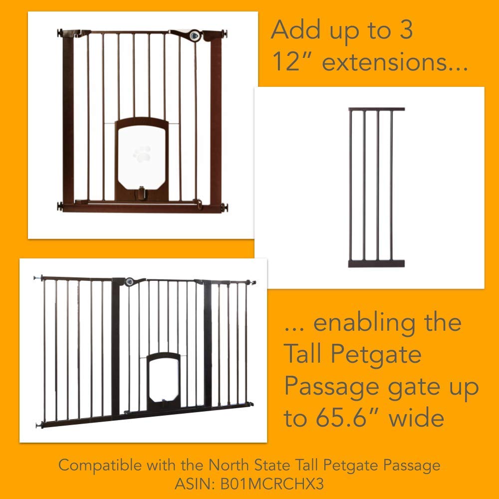 Mypet petgate clearance passage