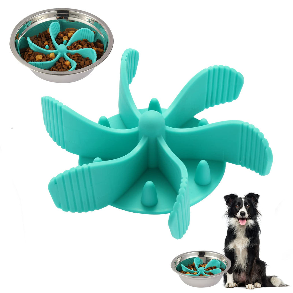 Suction sales dog bowl