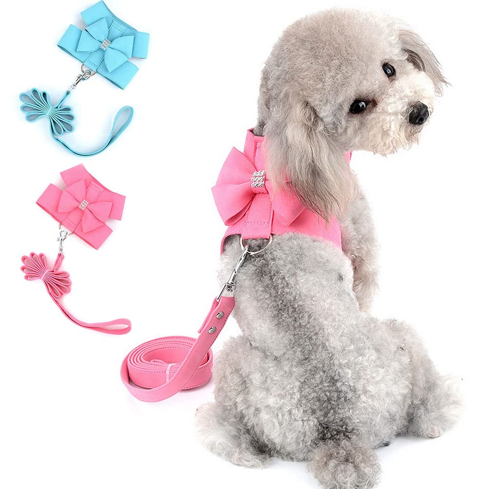 Bling shop outlet dog harness