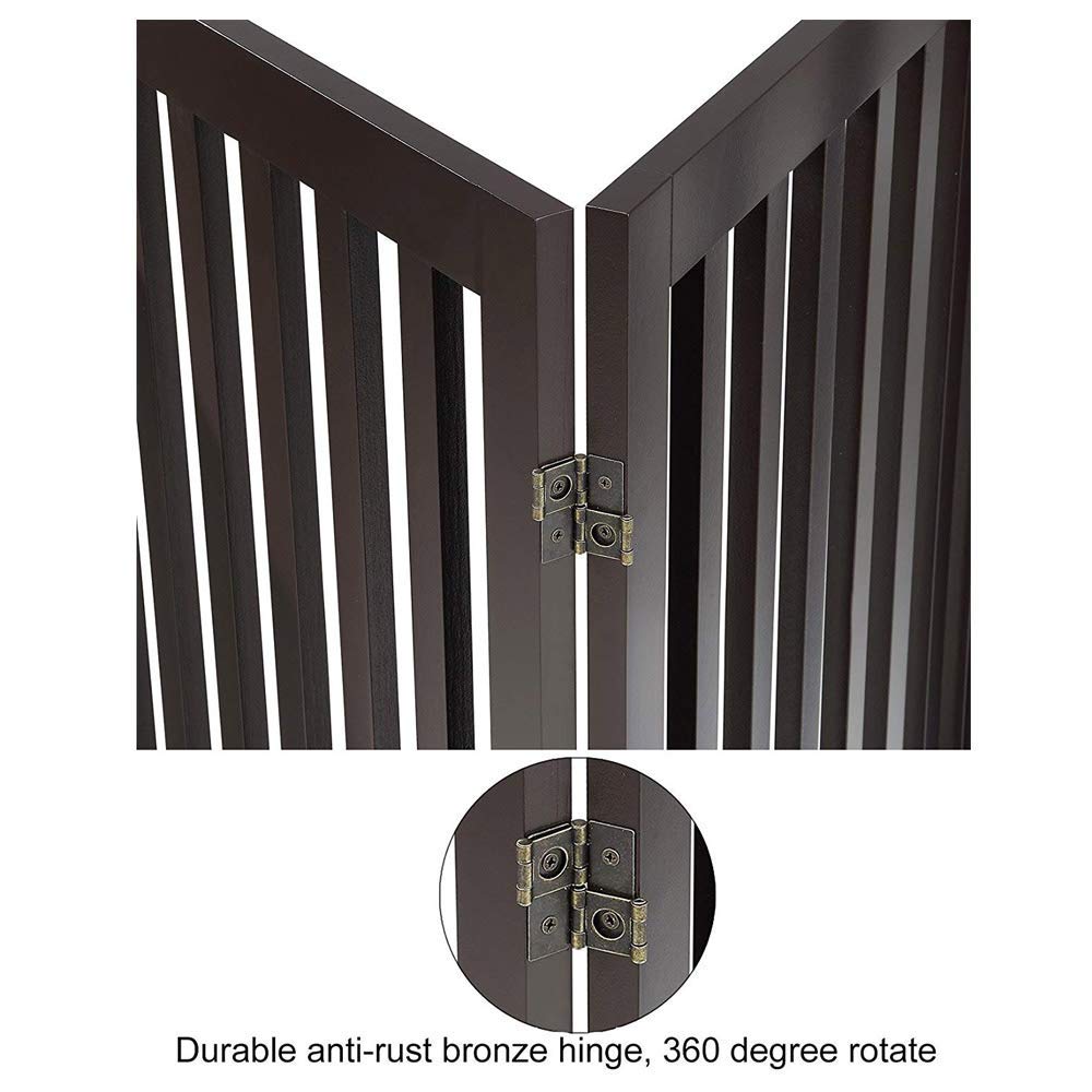 Dog gate best sale 60 inches