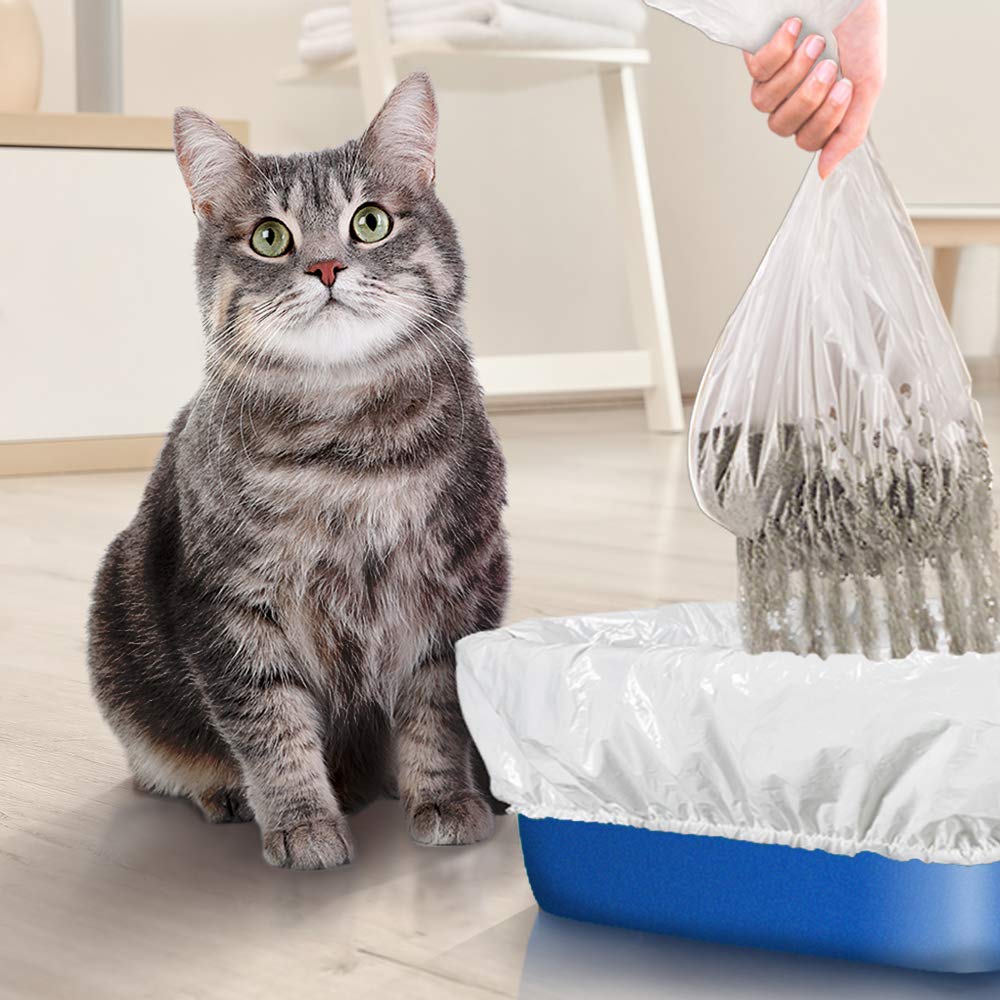 Alfapet kitty 2024 cat sifting liners