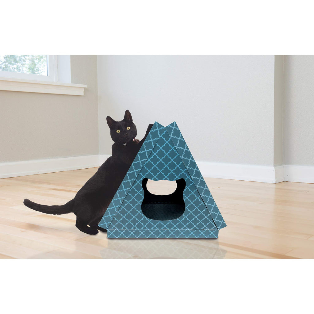 Furhaven pet hotsell cat scratcher