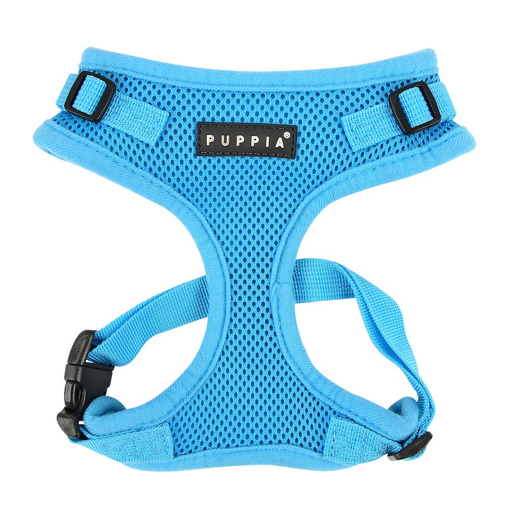 Puppia authentic best sale ritefit harness