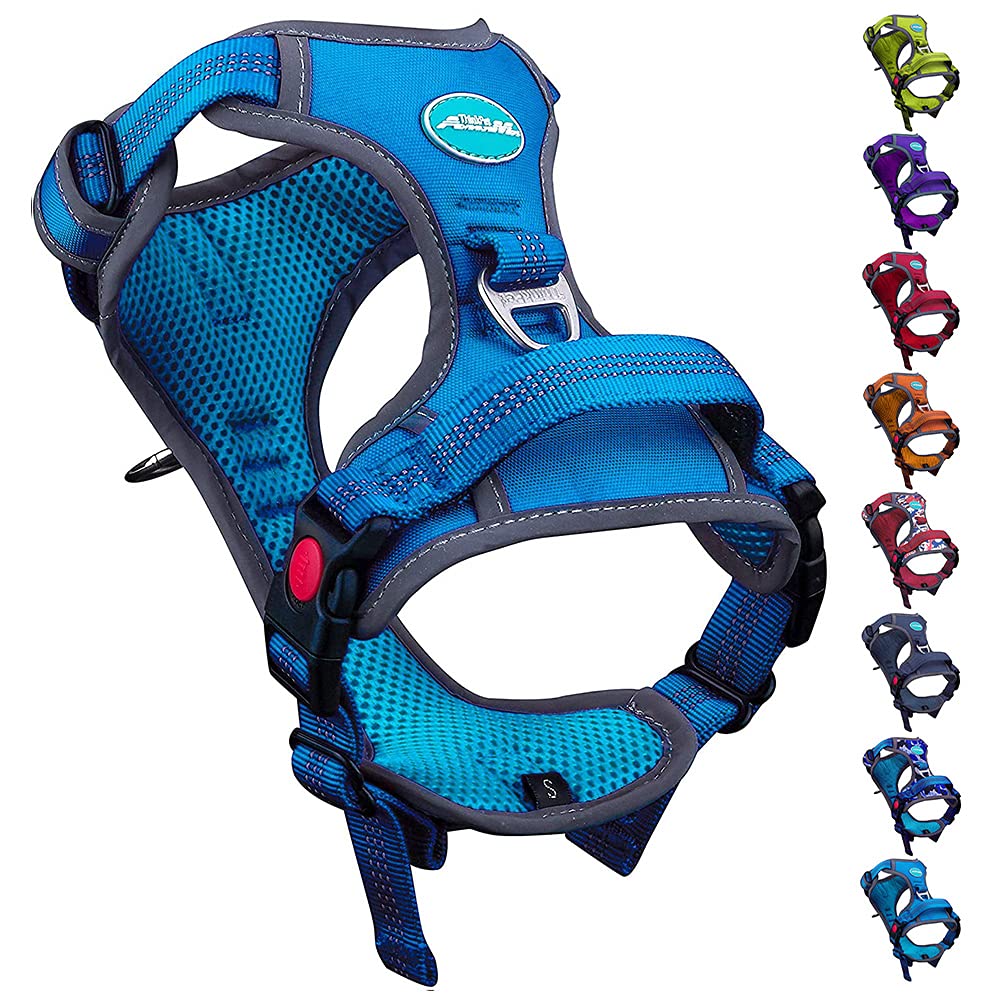 Thinkpet no pull store harness