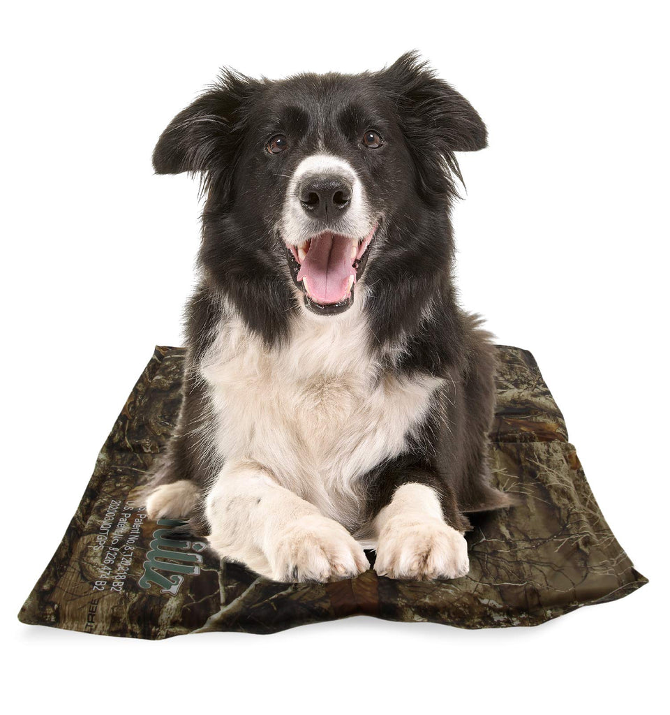 Chillz cooling shop pet pad