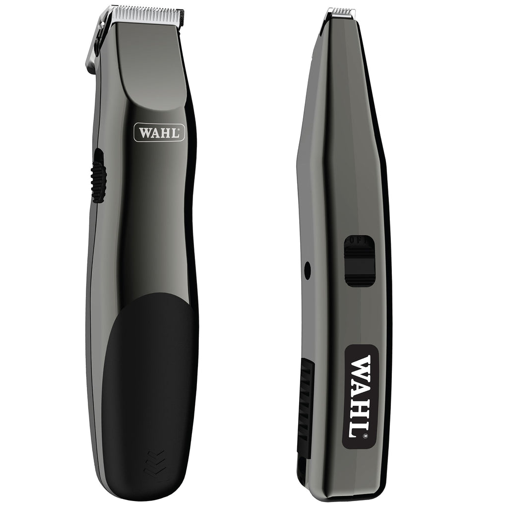 Wahl stylique best sale pet trimmer