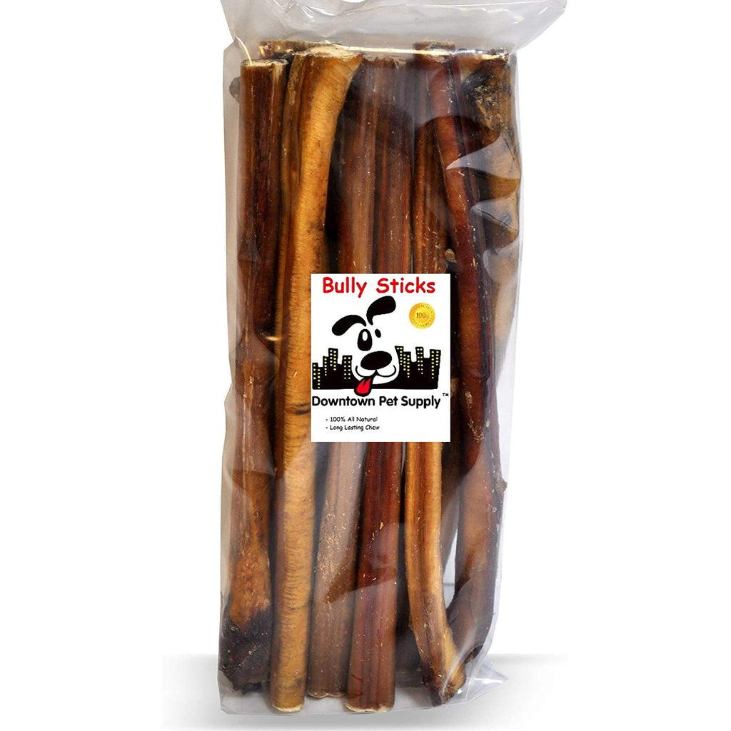 Supreme shop bully sticks