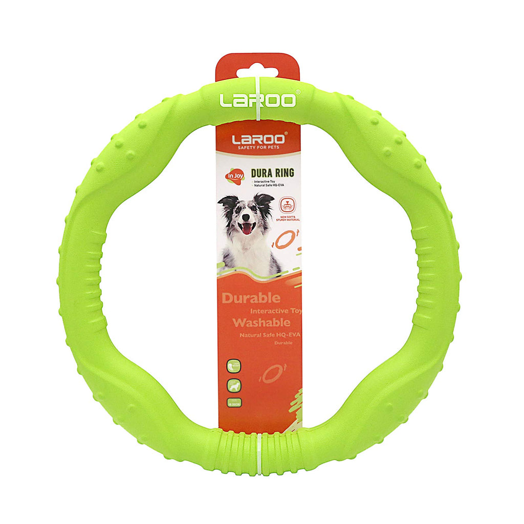 Outdoor toys for small 2025 dogs