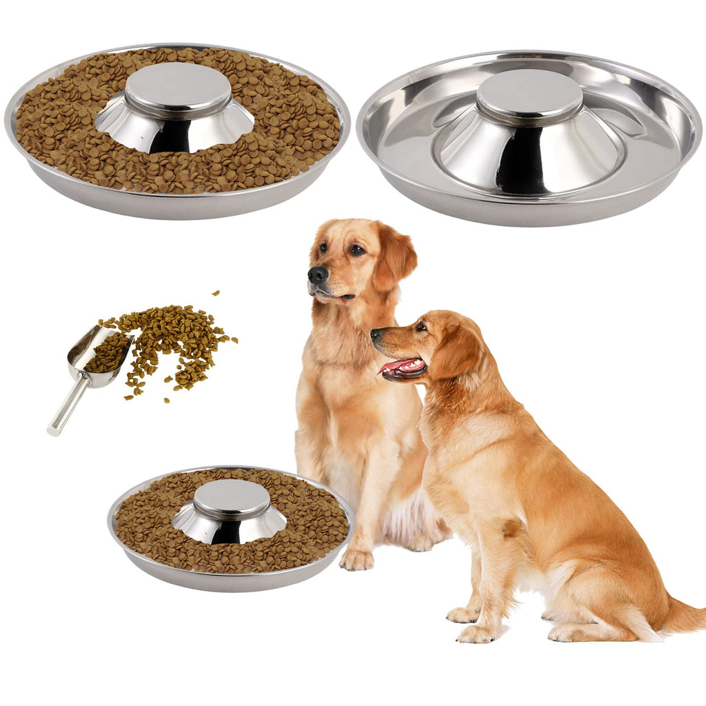 Puppy sales weaning bowls